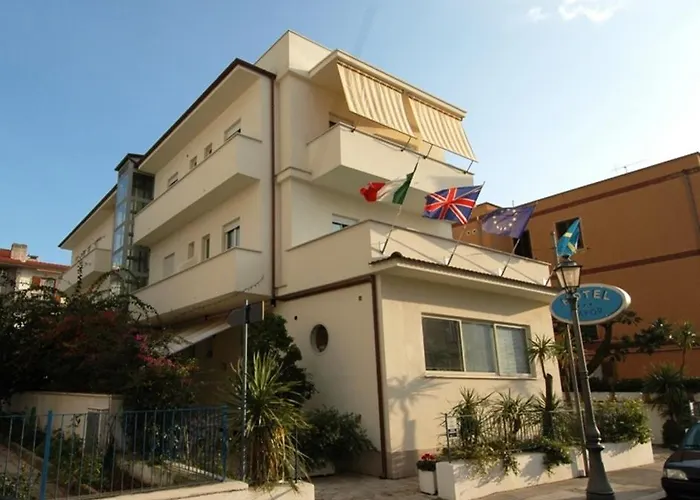 Hotel Mayor Sperlonga